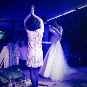 Event New Frequencies Function Band Essex